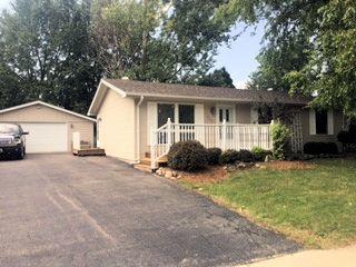 809 S 8th St., Dekalb, IL 60115