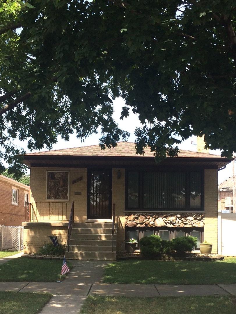 5112 S Melvina Ave., Chicago, IL 60638