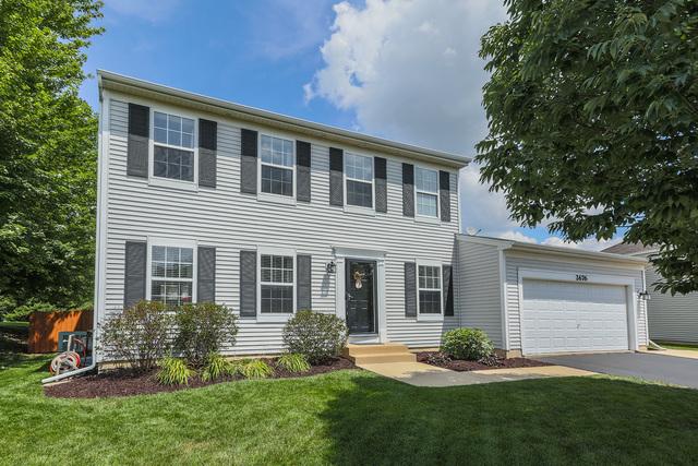 2676 Lansdale St., Aurora, IL 60504