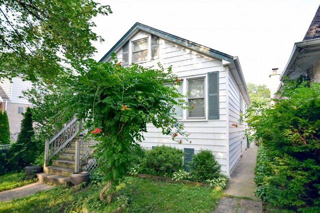 5645 N Melvina Ave., Chicago, IL 60646