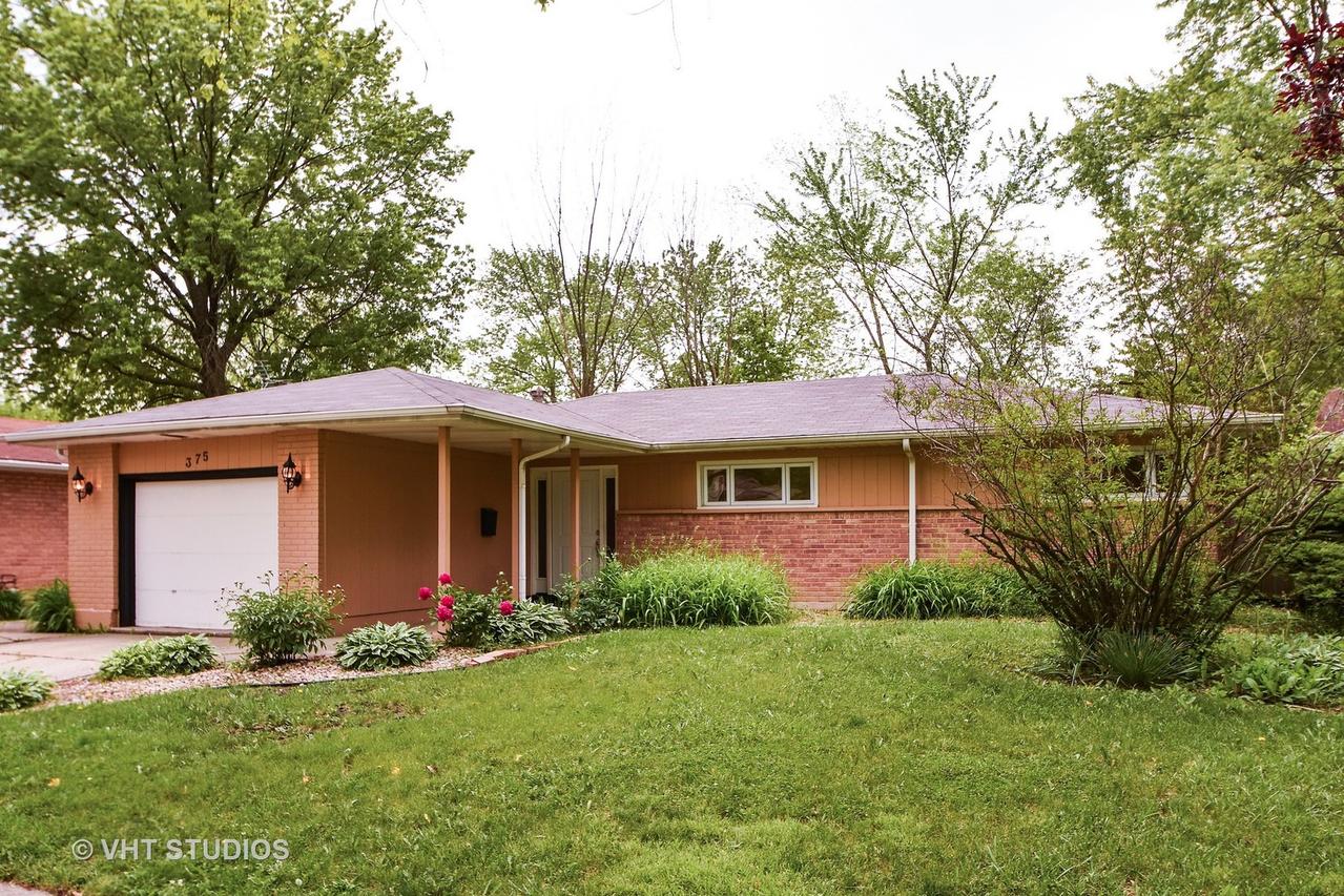 375 Westgate Dr., Park Forest, IL 60466