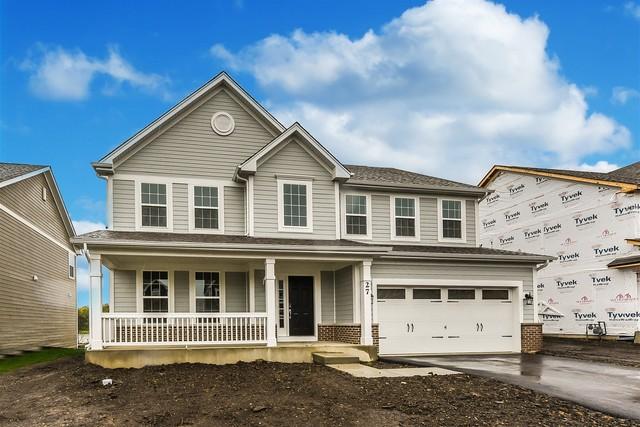 27 Anne  Lot #196 Cir., Lemont, IL 60439