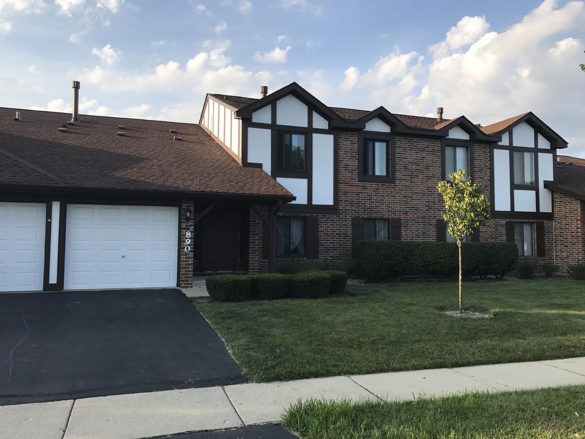 890 Cross Creek Ct. #BB1, Roselle, IL 60172