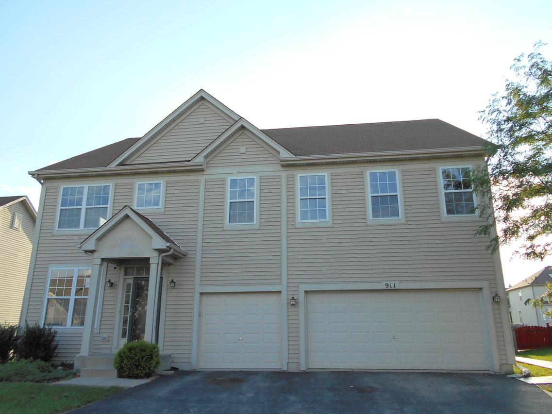 911 Salvia Ln., Joliet, IL 60431