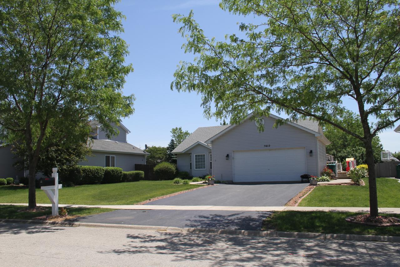 5612 Major Dr., Plainfield, IL 60586