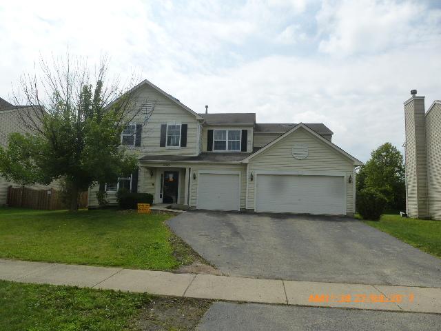 300 Claridge Cir., Bolingbrook, IL 60440