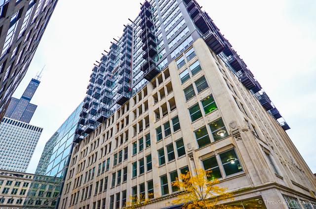 565 W Quincy St. #1013, Chicago, IL 60661