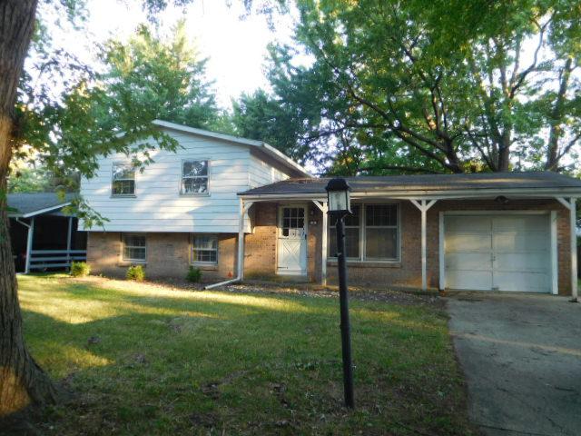 3 Mcdonald Ct., Champaign, IL 61821