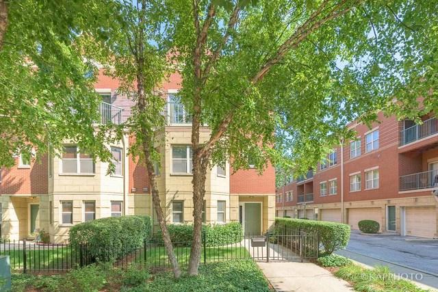 4530 S Woodlawn Ave. #206, Chicago, IL 60653