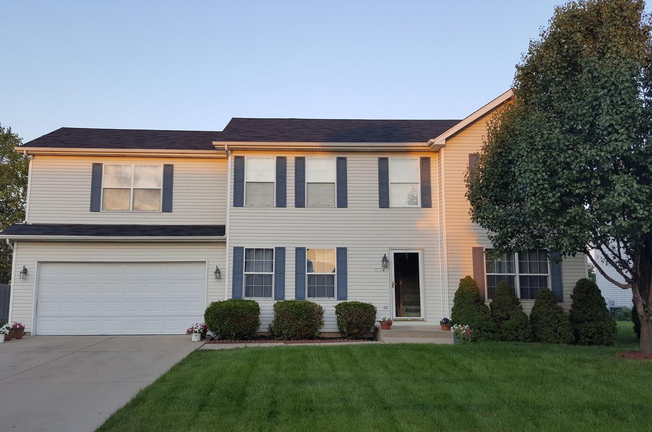 1016 Belden Way, Joliet, IL 60435