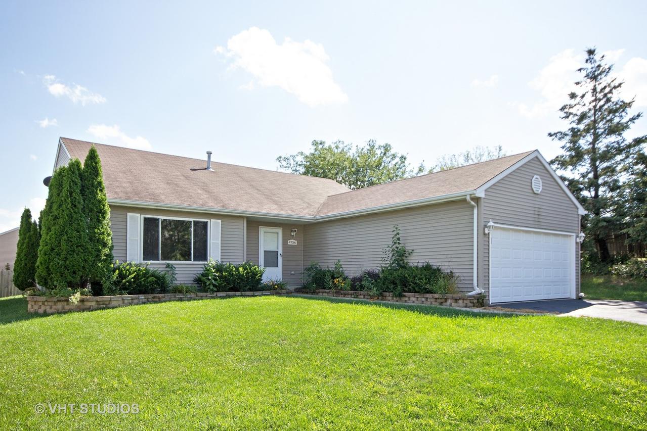 4756 Flanders Ct., Plainfield, IL 60586