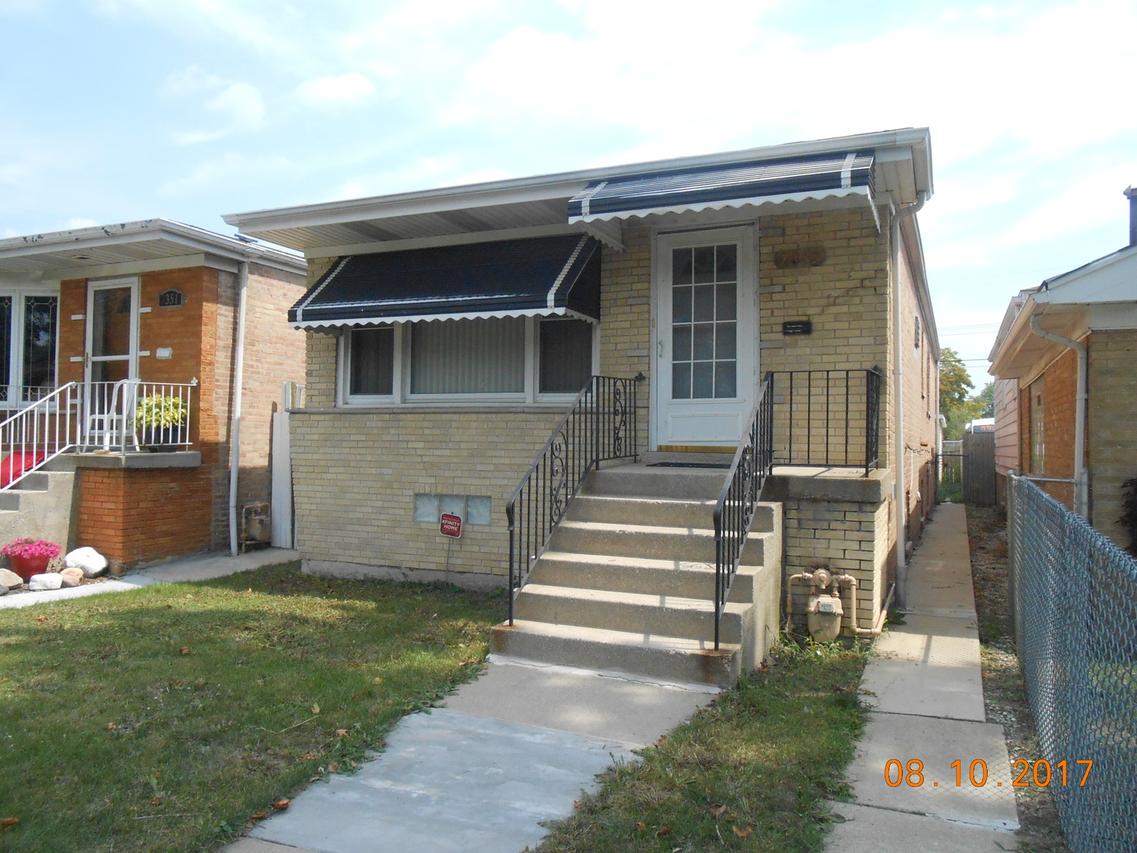 7355 S Seeley Ave., Chicago, IL 60636