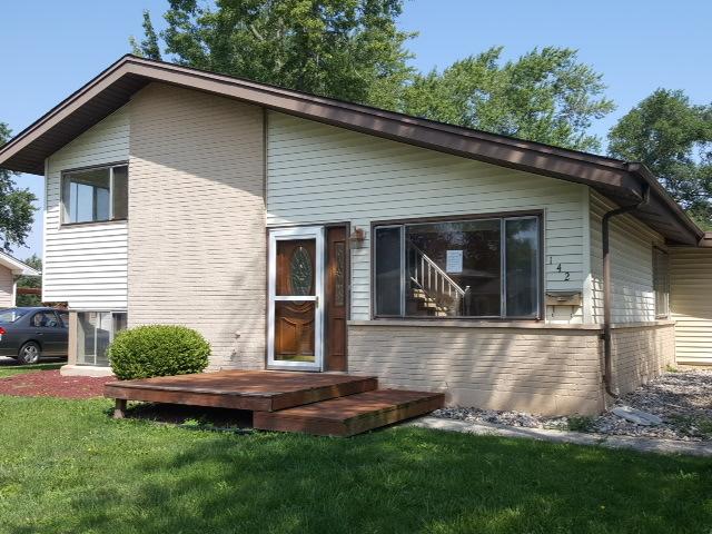 142 Westwood Dr., Park Forest, IL 60466
