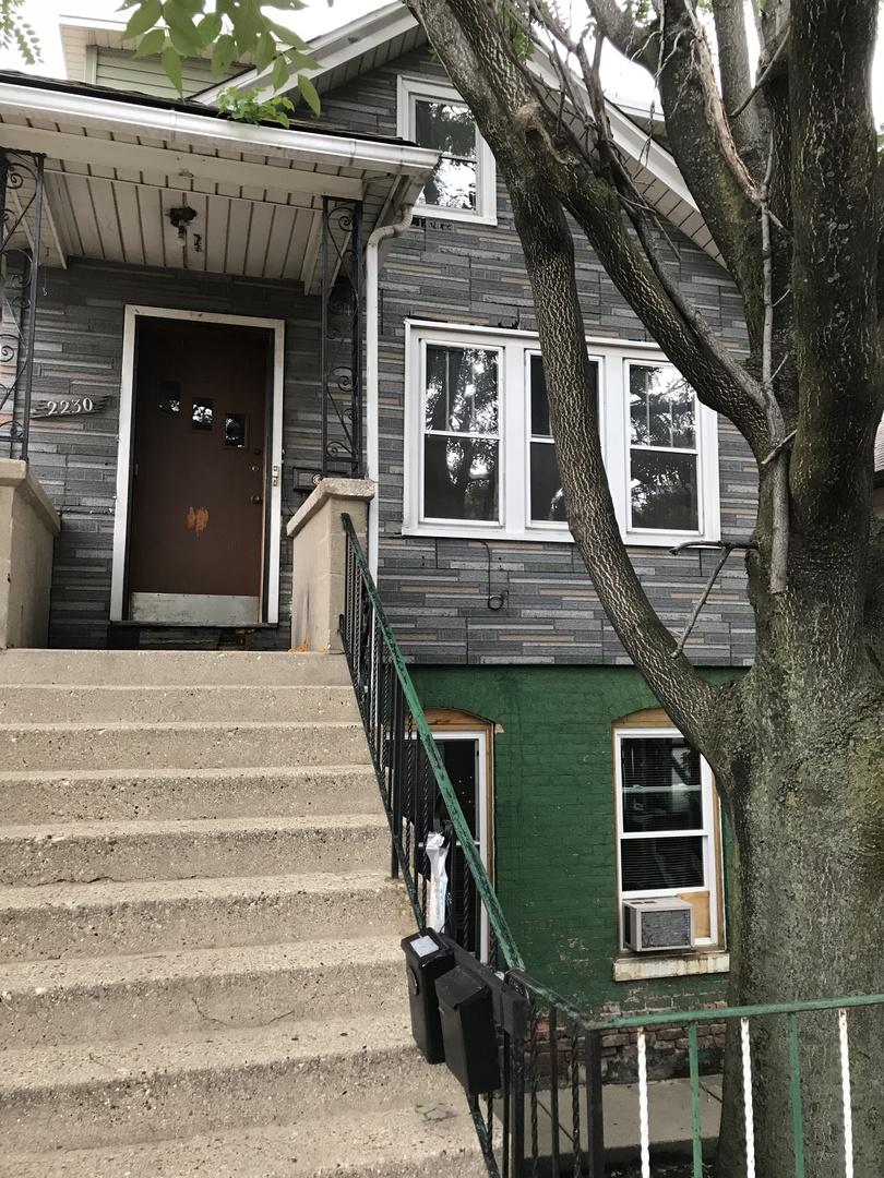 2230 W 24th St., Chicago, IL 60608
