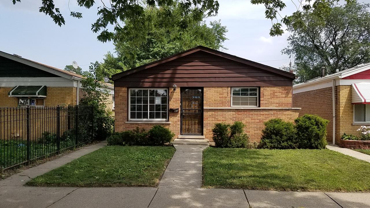 4525 S Laporte Ave., Chicago, IL 60638