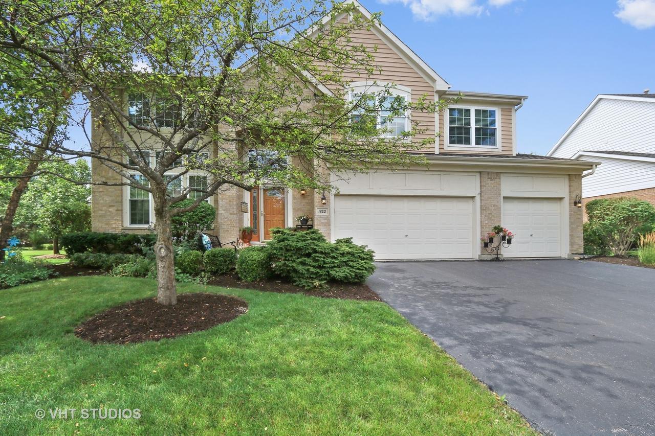 1422 Maidstone Dr., Vernon Hills, IL 60061