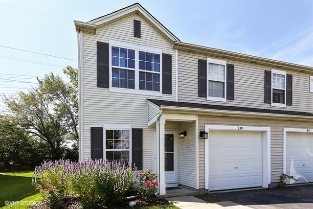 939 E Savannah Dr., Romeoville, IL 60446