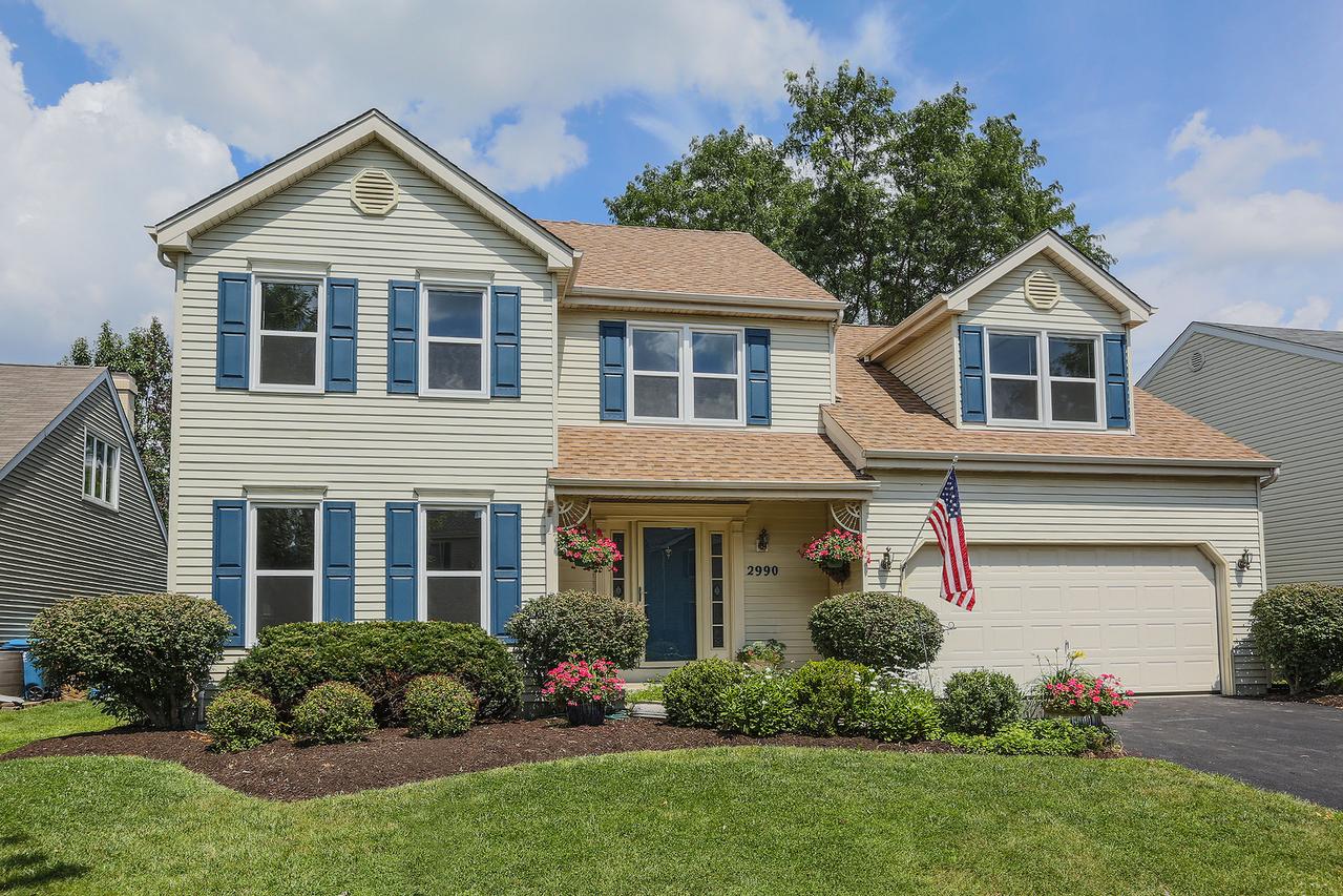 2990 Compton Rd., Aurora, IL 60504
