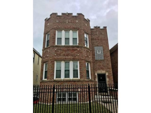 10155 S Avenue L, Chicago, IL 60617
