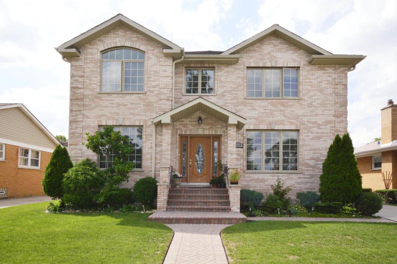 7129 W Wright Ter., Niles, IL 60714