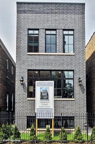 2230 W Ohio St., Chicago, IL 60612