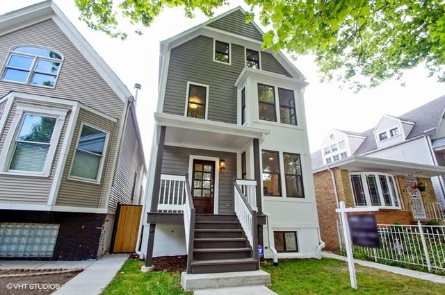 3727 N Hermitage Ave., Chicago, IL 60613