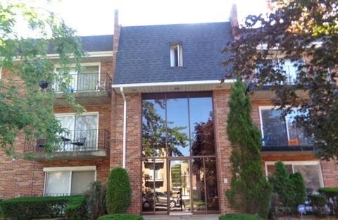 669 Chappel Ave. #3D, Calumet City, IL 60409