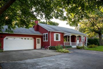 1857 Somonauk St., Sycamore, IL 60178