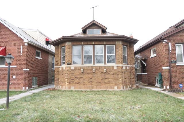 8322 S Aberdeen St., Chicago, IL 60620