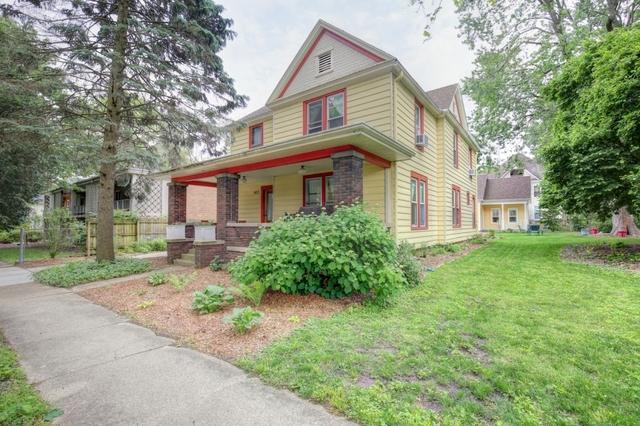 803 W Hill St., Champaign, IL 61820