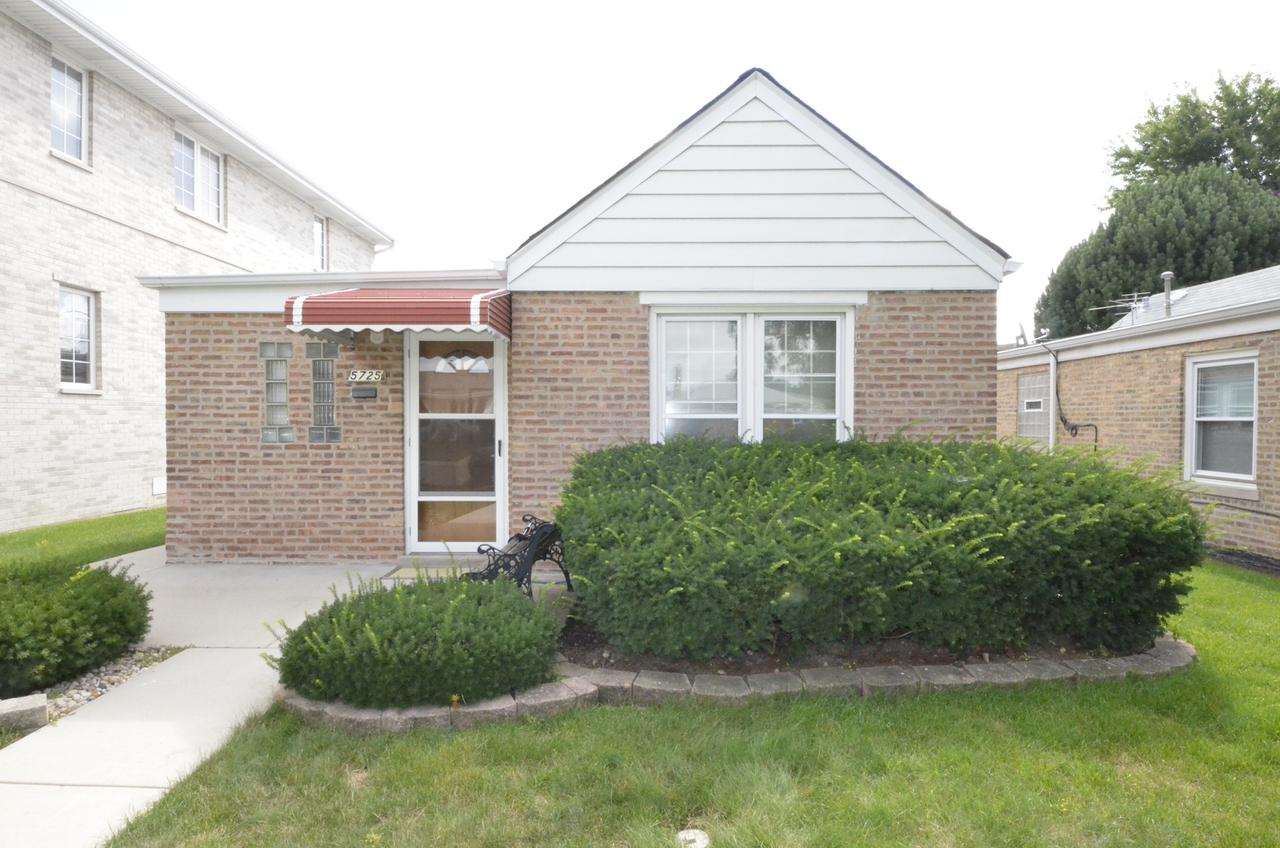 5725 N Ottawa Ave., Chicago, IL 60631