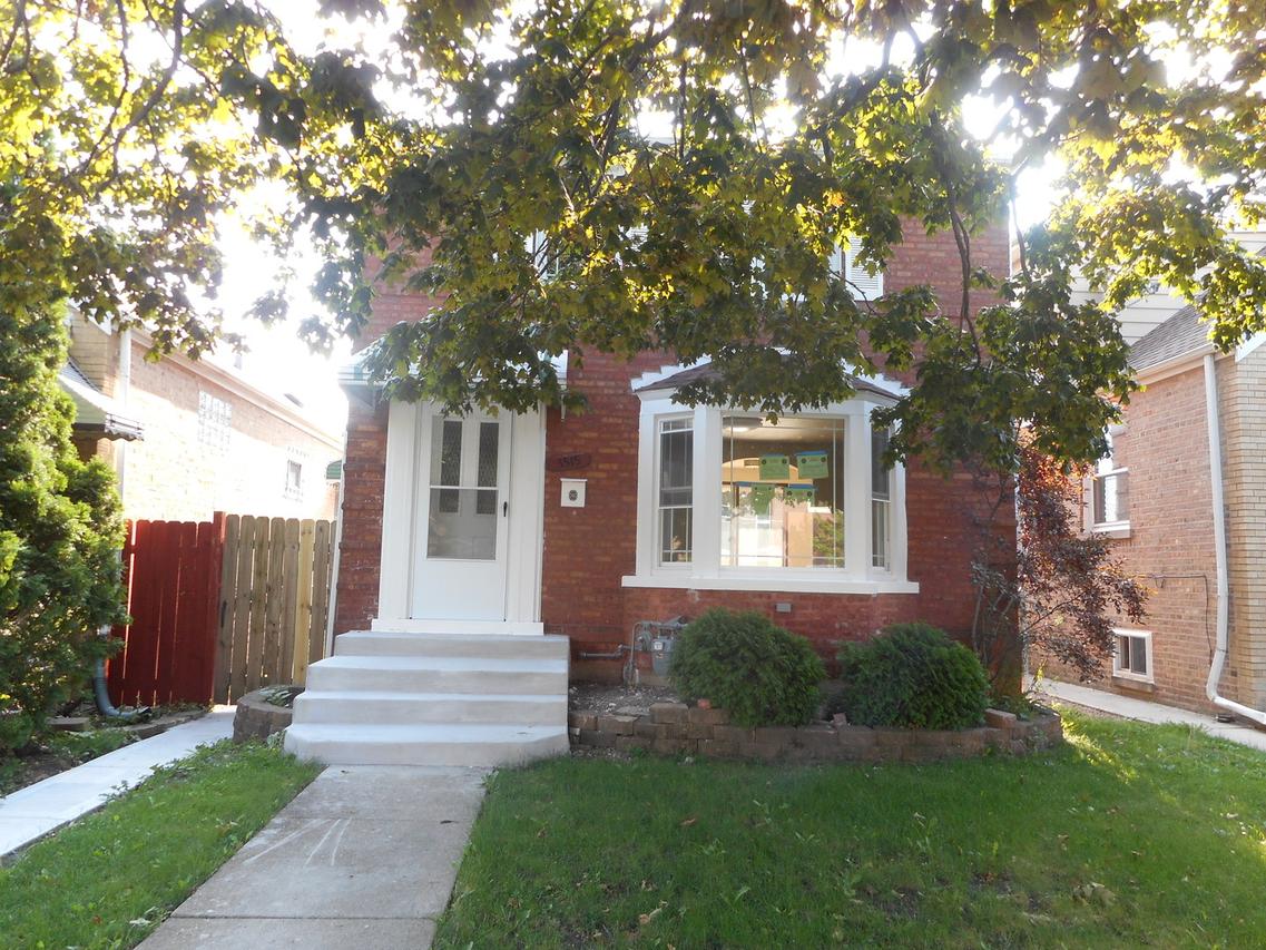 3515 S 60th Ct., Cicero, IL 60804