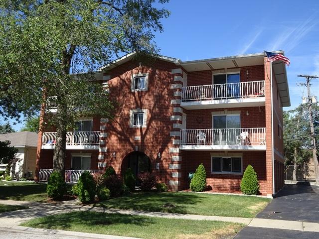 9700 Mcvicker Ave. #2N, Oak Lawn, IL 60453