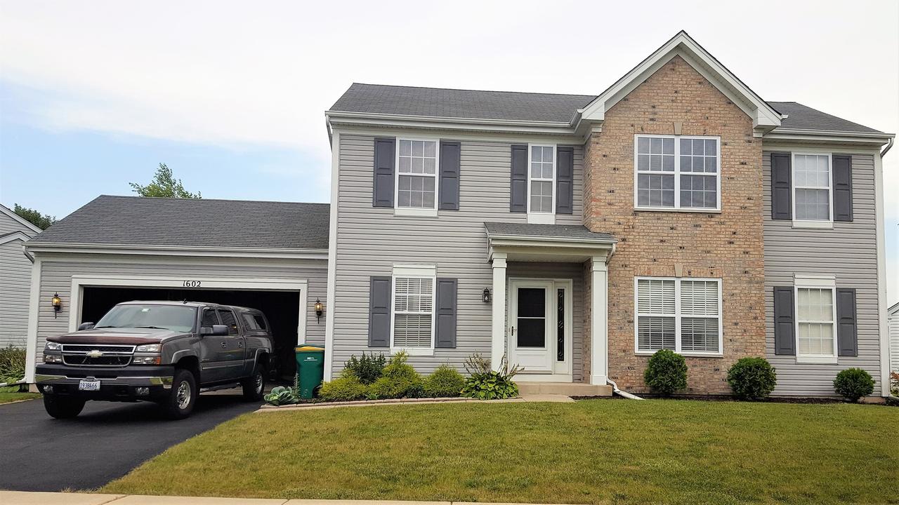 1602 Grange Rd., Dekalb, IL 60115