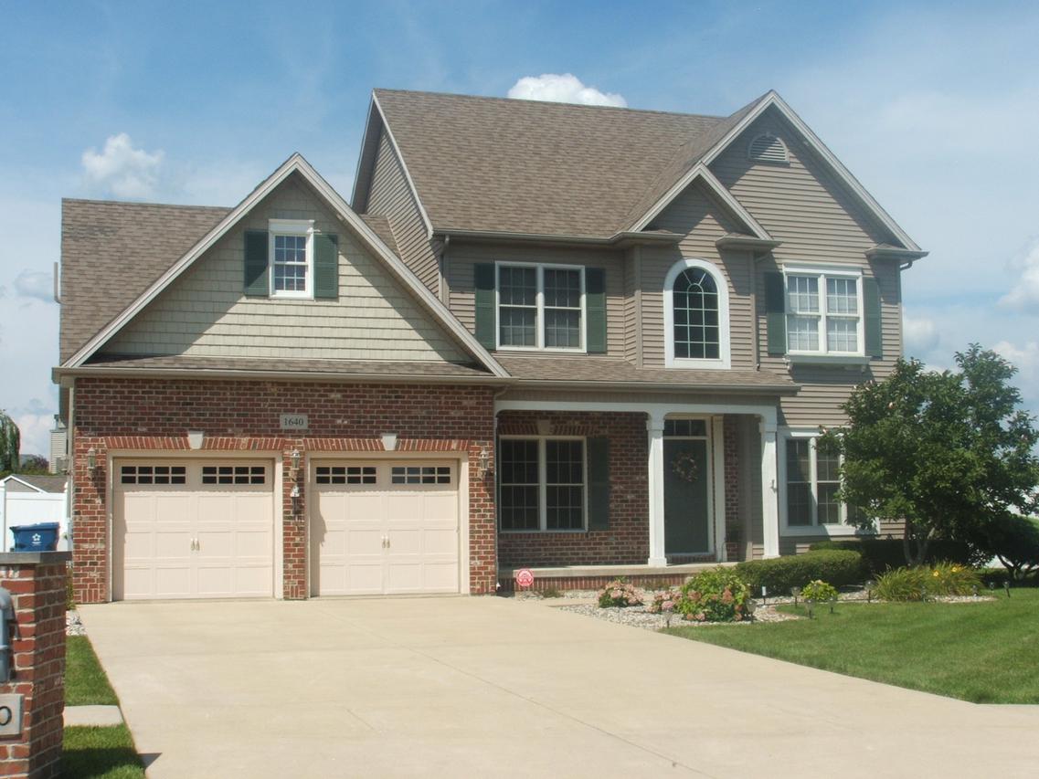 1640 Shire Ln., Bourbonnais, IL 60914