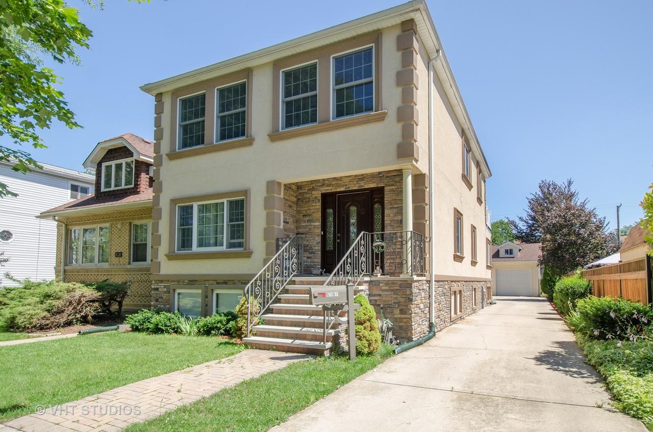 6107 N Nassau Ave., Chicago, IL 60631