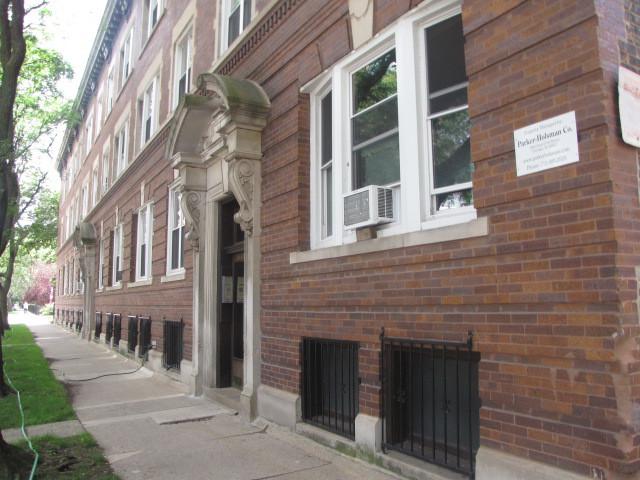 5050 S Blackstone Ave. #3, Chicago, IL 60615