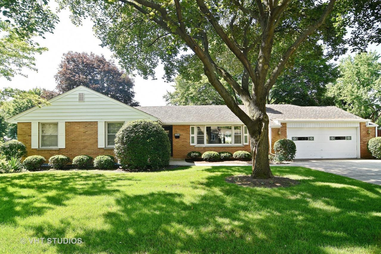900 S Evergreen Ave., Arlington Heights, IL 60005