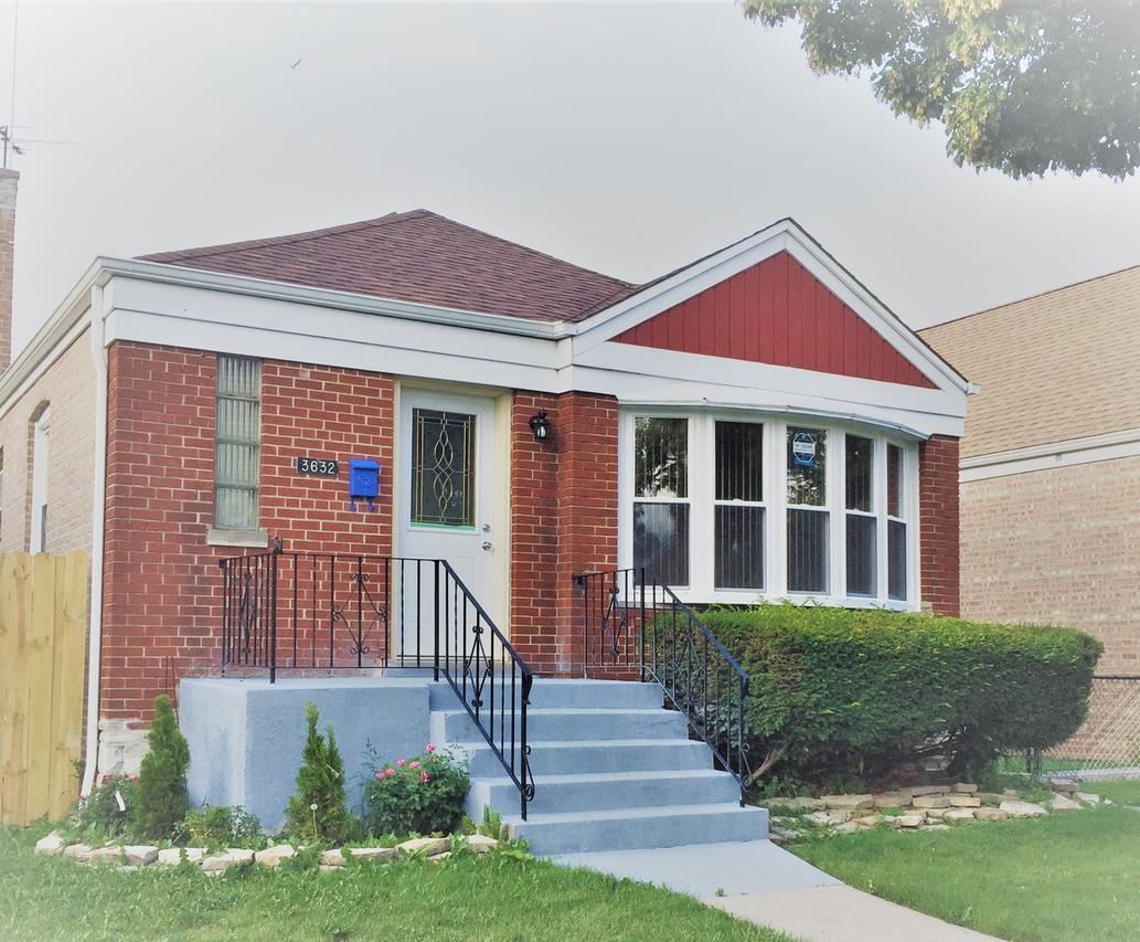 3632 W 69th Pl., Chicago, IL 60629