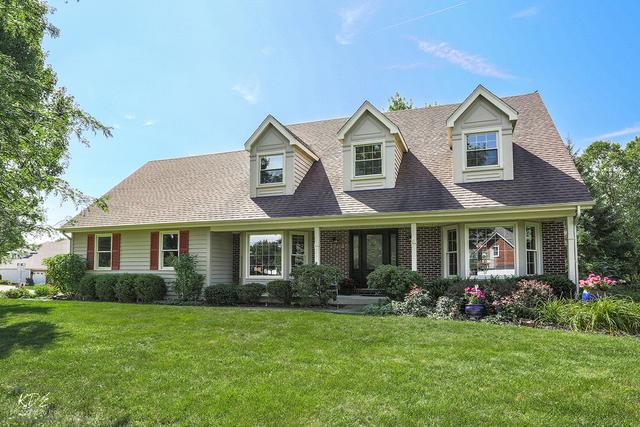 1704 Albert Hall Ct., Naperville, IL 60564