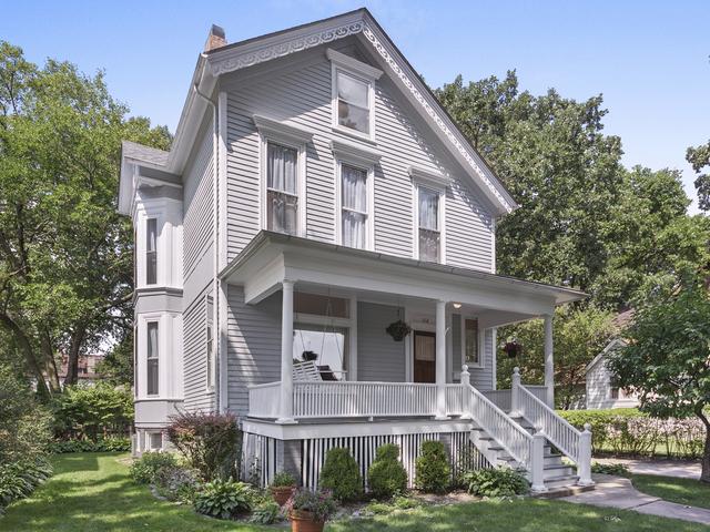 1112 Elmwood Ave., Evanston, IL 60202