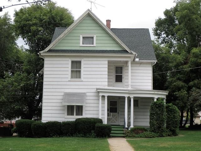 412 W Locust St., Polo, IL 61064