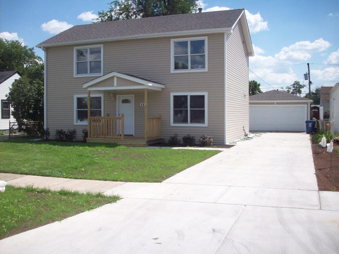 219 Major Dr., Northlake, IL 60164