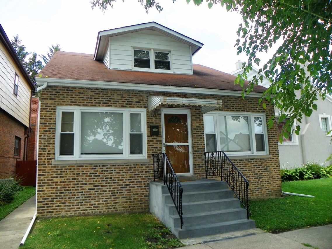 5366 N Normandy Ave., Chicago, IL 60656