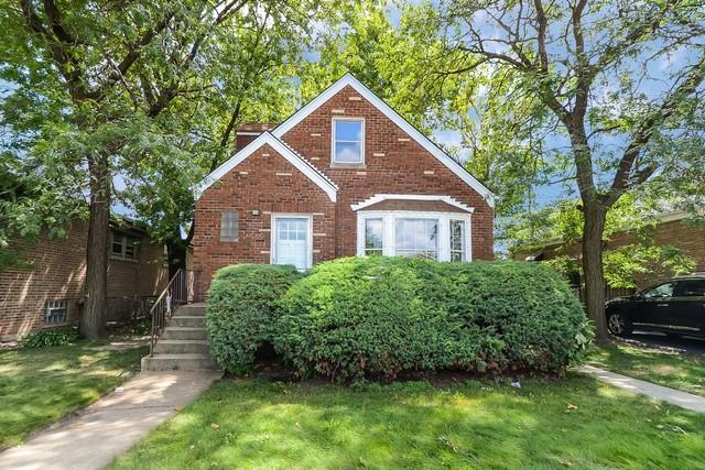 4513 W Marquette Rd., Chicago, IL 60629