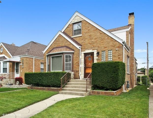 4231 N Parkside Ave., Chicago, IL 60634