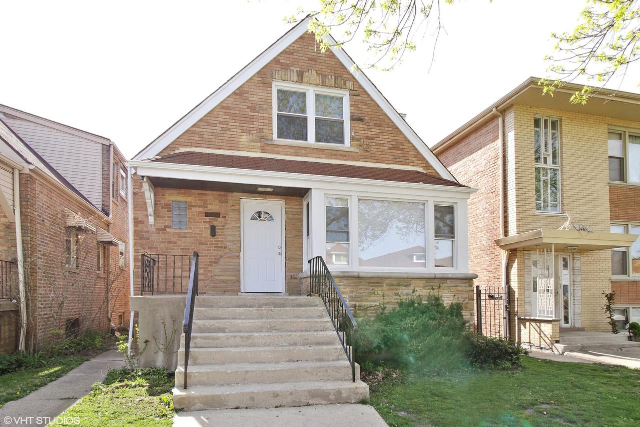 6622 S Mozart St., Chicago, IL 60629