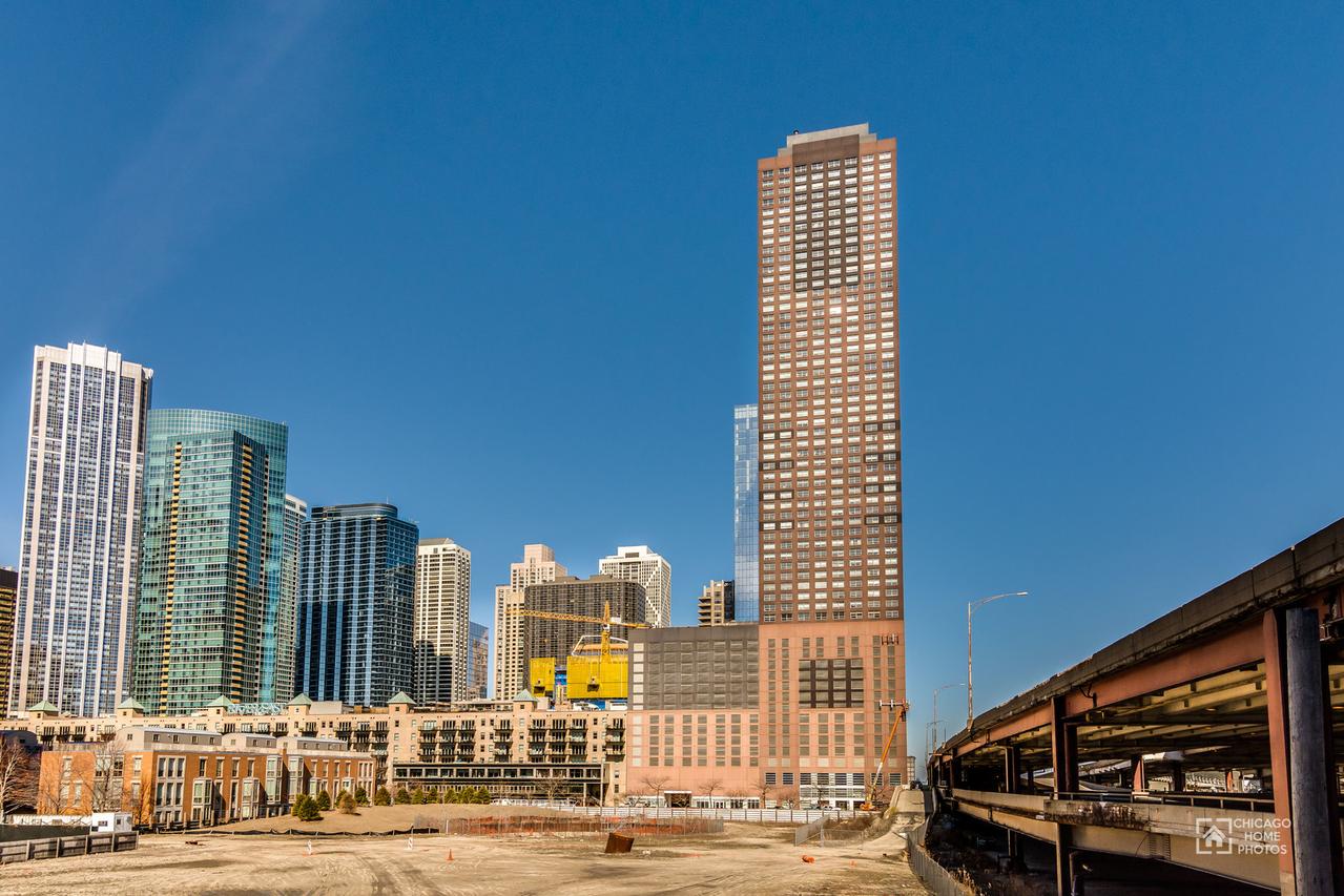 474 N Lake Shore Dr. #1701, Chicago, IL 60611