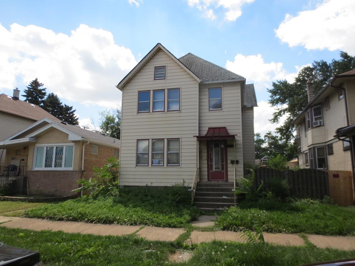 3645 W 64th Pl., Chicago, IL 60629