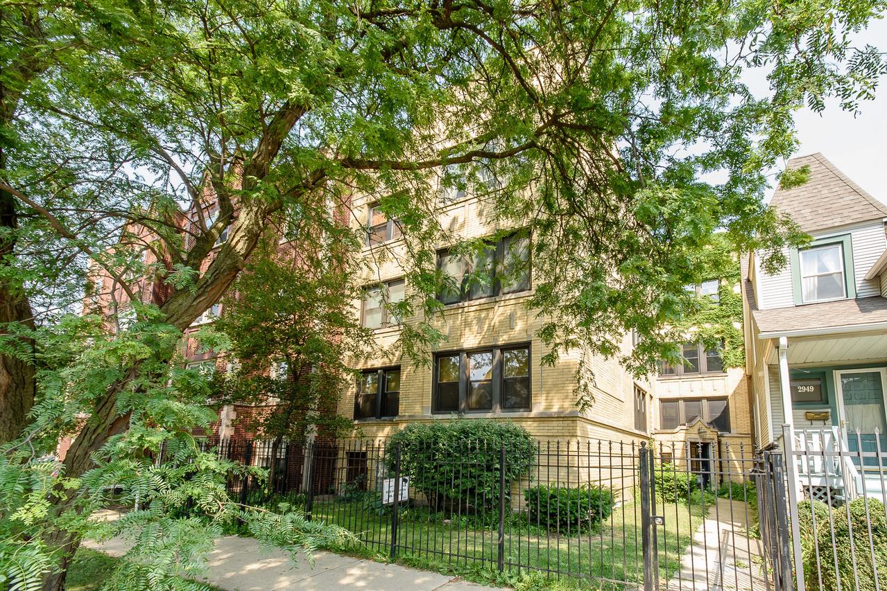 2951 N Talman Ave. #1F, Chicago, IL 60618